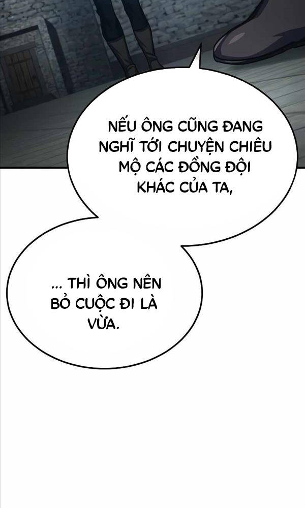 Thiên Quỷ Chẳng Sống Nổi Cuộc Đời Bình Thường: Chapter 73