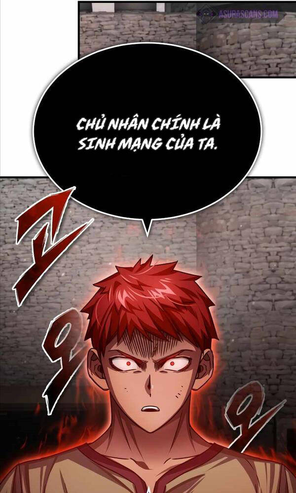 Thiên Quỷ Chẳng Sống Nổi Cuộc Đời Bình Thường: Chapter 73