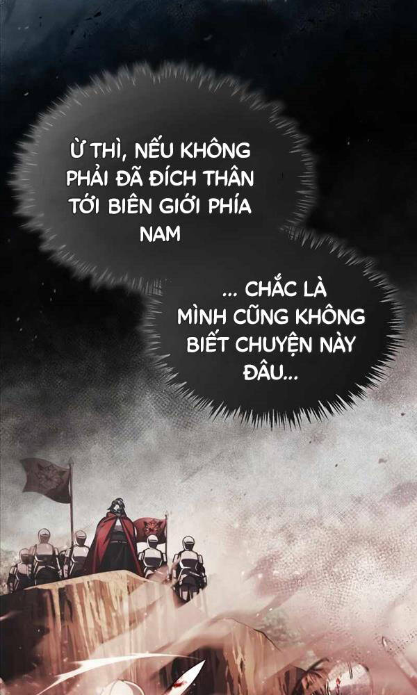 Thiên Quỷ Chẳng Sống Nổi Cuộc Đời Bình Thường: Chapter 73
