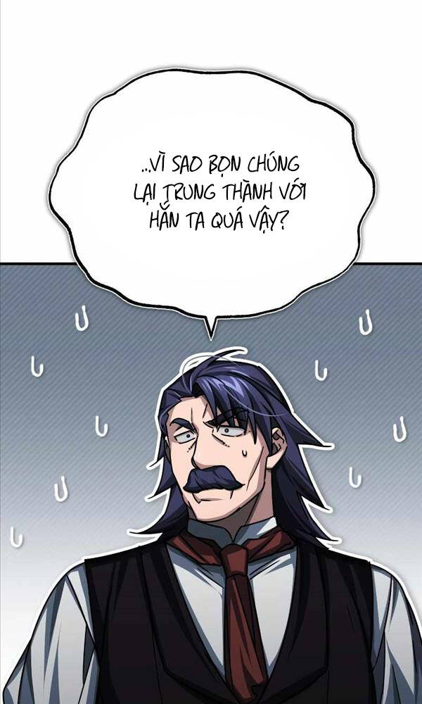 Thiên Quỷ Chẳng Sống Nổi Cuộc Đời Bình Thường: Chapter 73