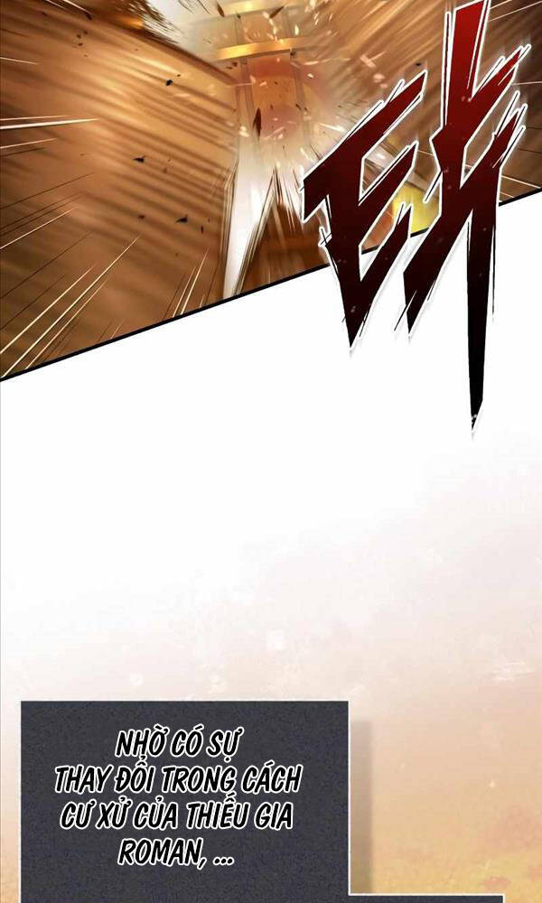 Thiên Quỷ Chẳng Sống Nổi Cuộc Đời Bình Thường: Chapter 73