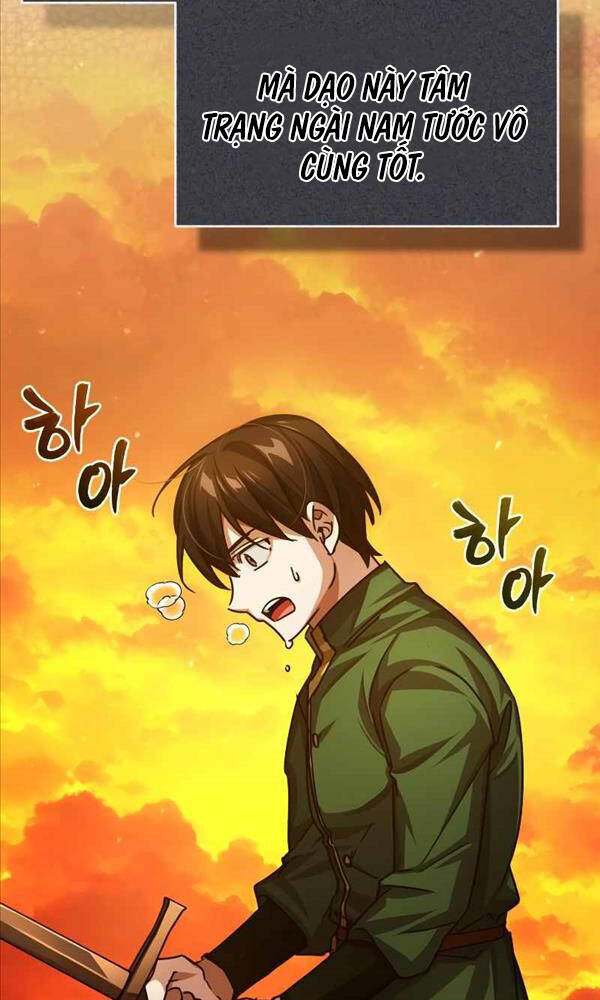 Thiên Quỷ Chẳng Sống Nổi Cuộc Đời Bình Thường: Chapter 73