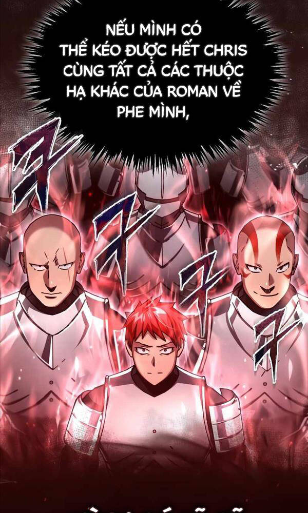 Thiên Quỷ Chẳng Sống Nổi Cuộc Đời Bình Thường: Chapter 73