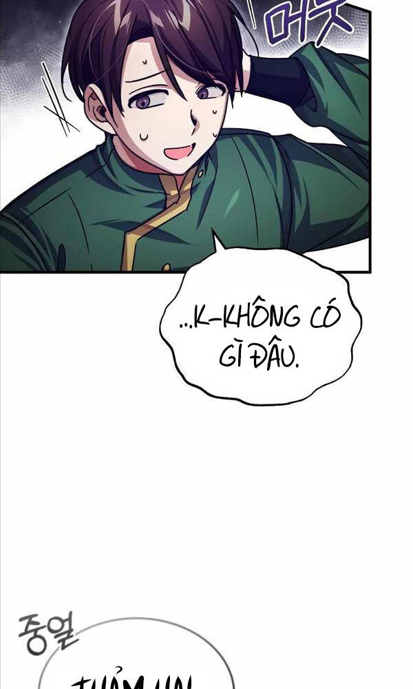 Thiên Quỷ Chẳng Sống Nổi Cuộc Đời Bình Thường: Chapter 73