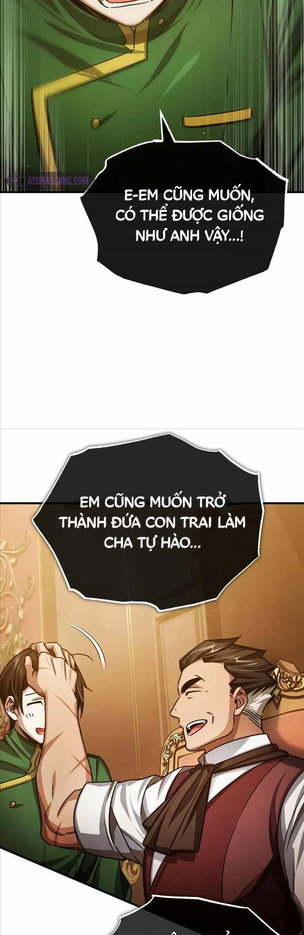 Thiên Quỷ Chẳng Sống Nổi Cuộc Đời Bình Thường: Chapter 73