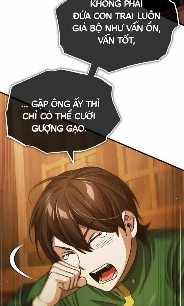 Thiên Quỷ Chẳng Sống Nổi Cuộc Đời Bình Thường: Chapter 73