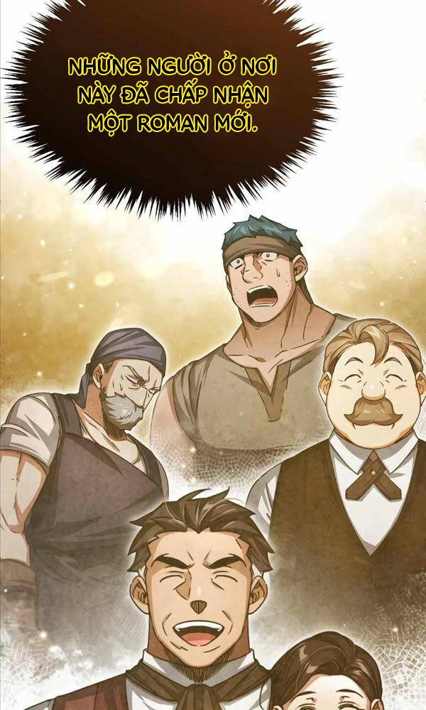 Thiên Quỷ Chẳng Sống Nổi Cuộc Đời Bình Thường: Chapter 73