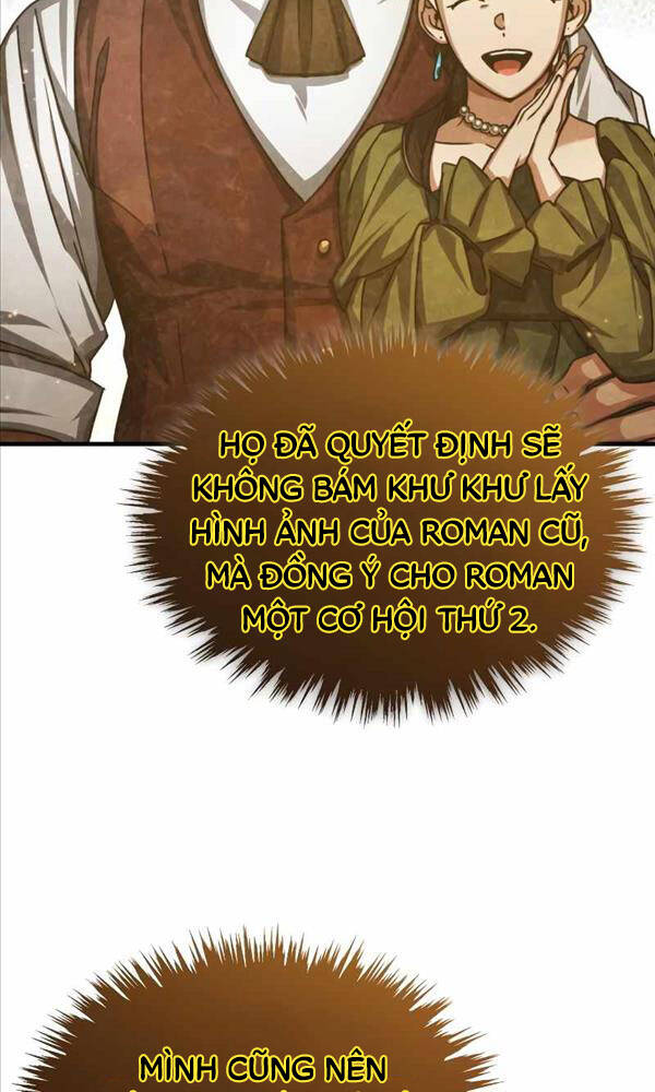Thiên Quỷ Chẳng Sống Nổi Cuộc Đời Bình Thường: Chapter 73