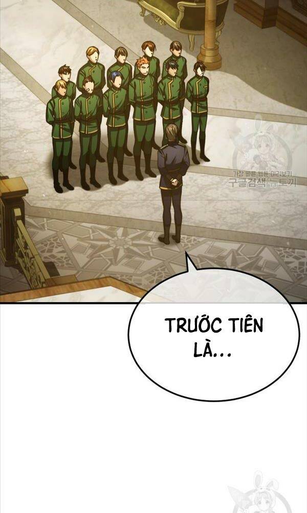 Thiên Quỷ Chẳng Sống Nổi Cuộc Đời Bình Thường: Chapter 74