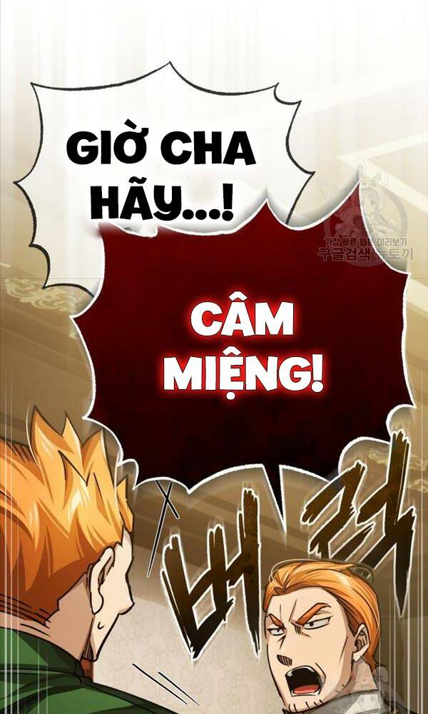 Thiên Quỷ Chẳng Sống Nổi Cuộc Đời Bình Thường: Chapter 74