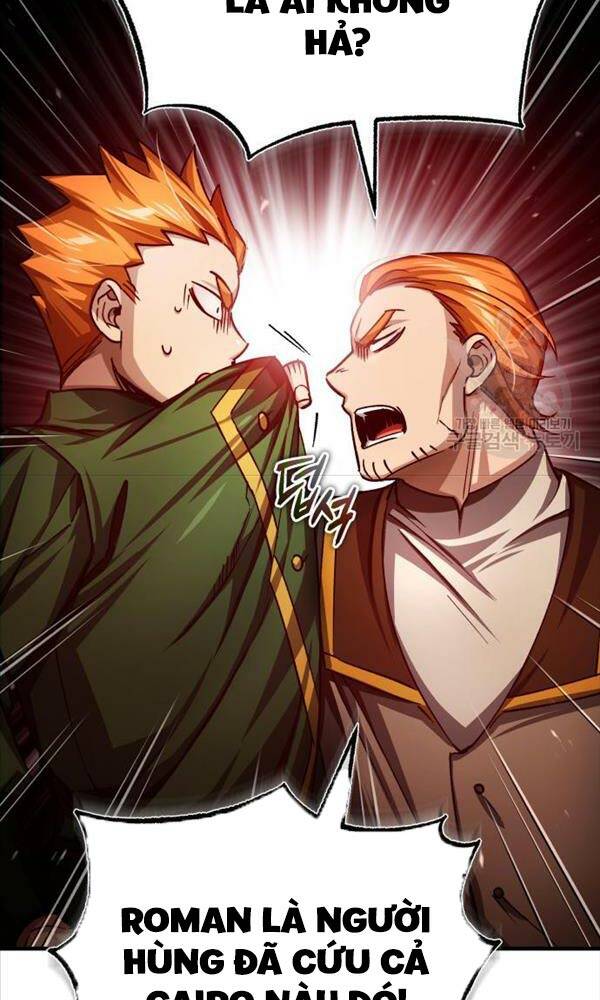 Thiên Quỷ Chẳng Sống Nổi Cuộc Đời Bình Thường: Chapter 74