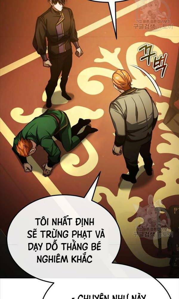 Thiên Quỷ Chẳng Sống Nổi Cuộc Đời Bình Thường: Chapter 74