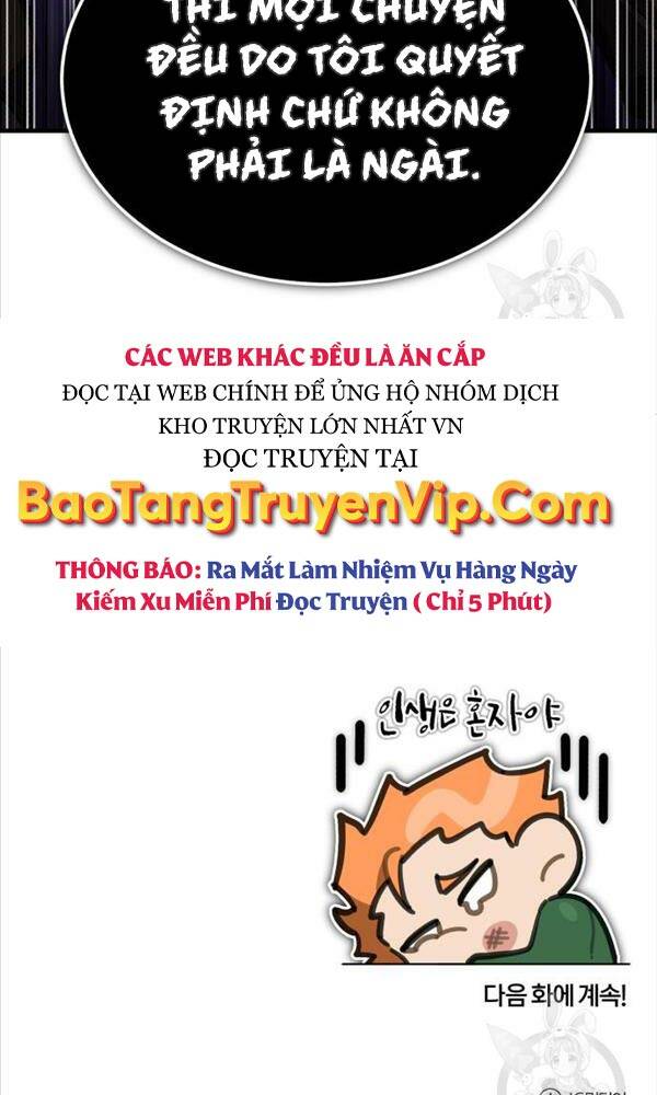 Thiên Quỷ Chẳng Sống Nổi Cuộc Đời Bình Thường: Chapter 74