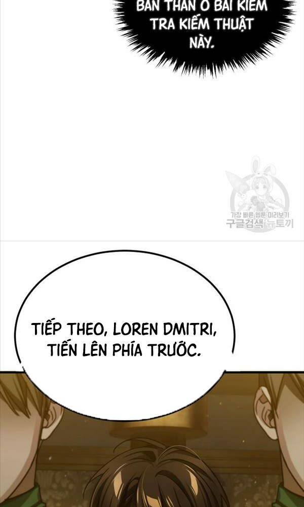 Thiên Quỷ Chẳng Sống Nổi Cuộc Đời Bình Thường: Chapter 74