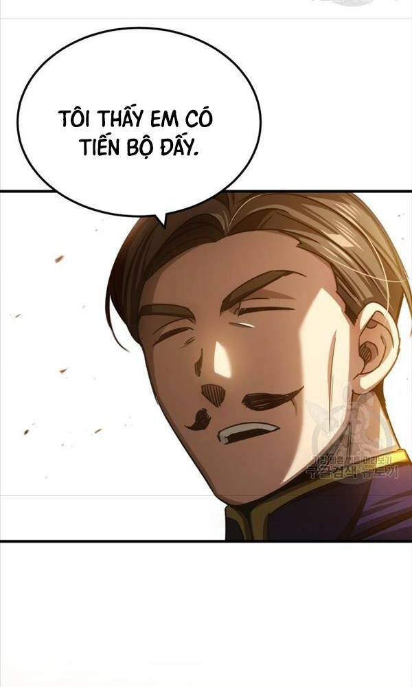 Thiên Quỷ Chẳng Sống Nổi Cuộc Đời Bình Thường: Chapter 74