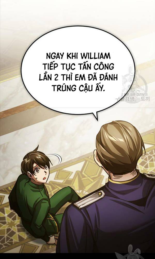 Thiên Quỷ Chẳng Sống Nổi Cuộc Đời Bình Thường: Chapter 74