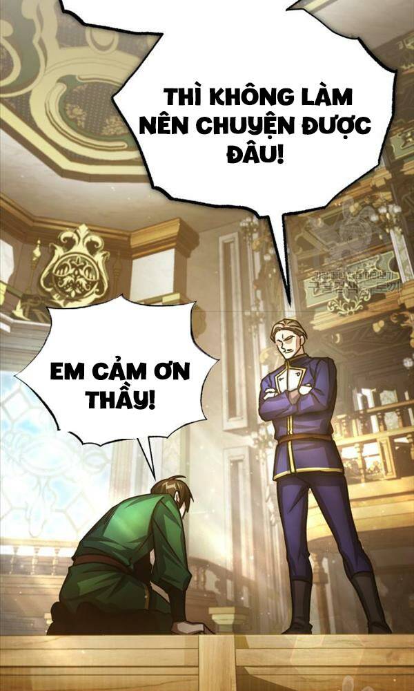 Thiên Quỷ Chẳng Sống Nổi Cuộc Đời Bình Thường: Chapter 74