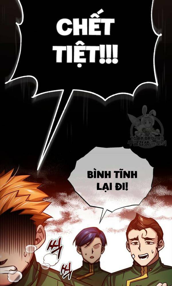Thiên Quỷ Chẳng Sống Nổi Cuộc Đời Bình Thường: Chapter 74