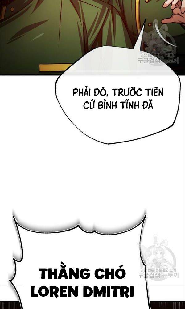 Thiên Quỷ Chẳng Sống Nổi Cuộc Đời Bình Thường: Chapter 74