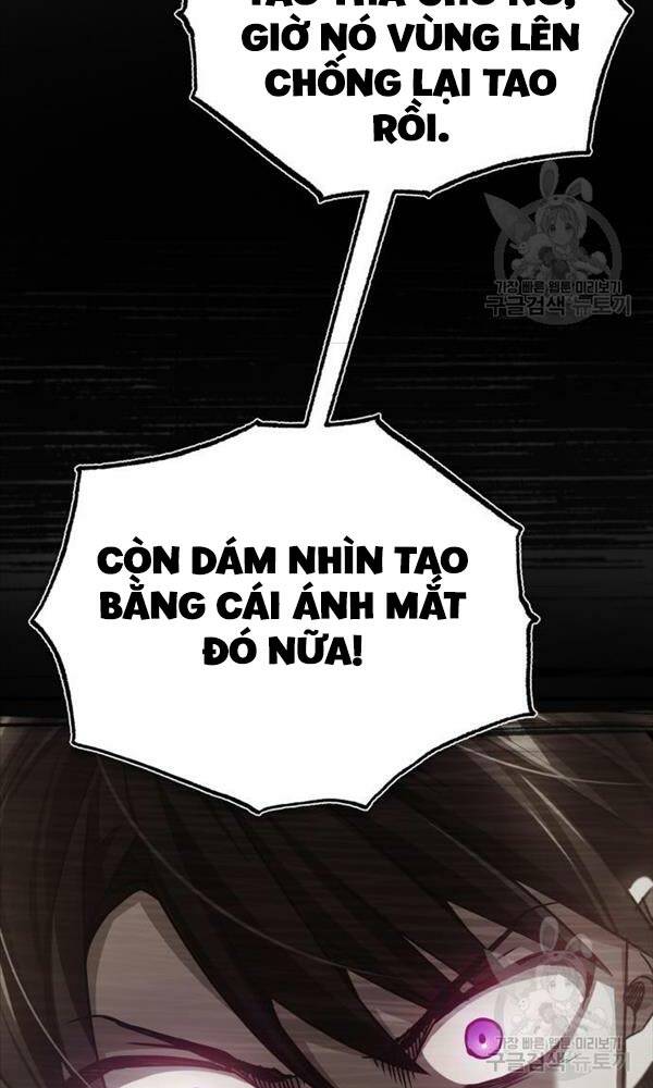 Thiên Quỷ Chẳng Sống Nổi Cuộc Đời Bình Thường: Chapter 74