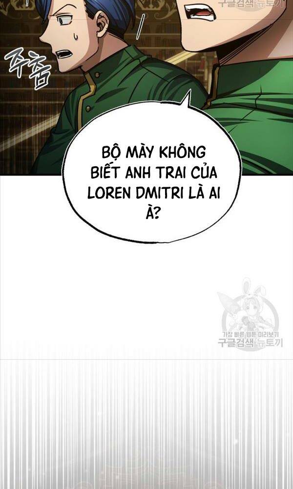 Thiên Quỷ Chẳng Sống Nổi Cuộc Đời Bình Thường: Chapter 74