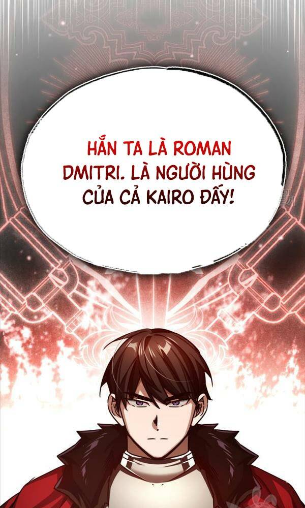 Thiên Quỷ Chẳng Sống Nổi Cuộc Đời Bình Thường: Chapter 74