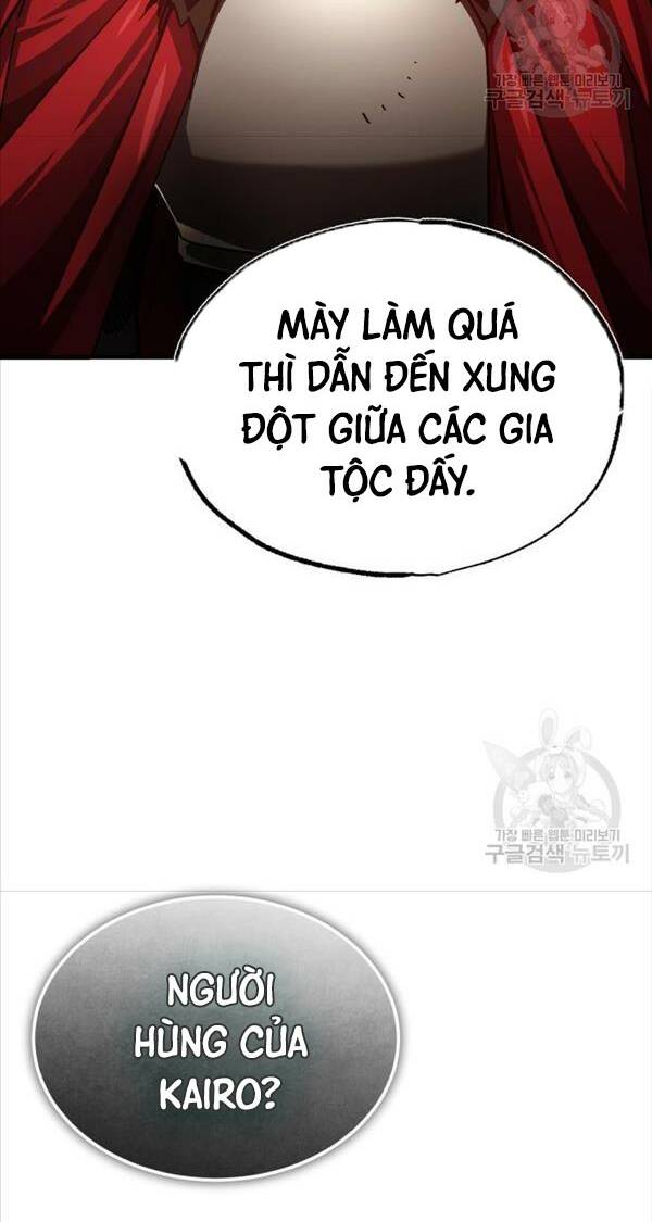 Thiên Quỷ Chẳng Sống Nổi Cuộc Đời Bình Thường: Chapter 74
