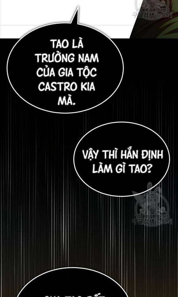 Thiên Quỷ Chẳng Sống Nổi Cuộc Đời Bình Thường: Chapter 74