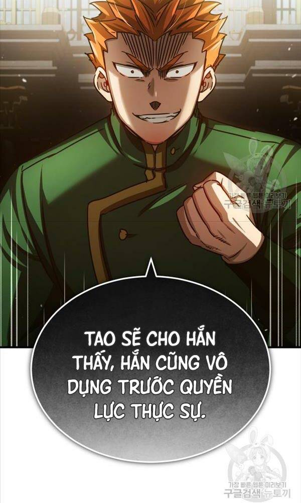 Thiên Quỷ Chẳng Sống Nổi Cuộc Đời Bình Thường: Chapter 74