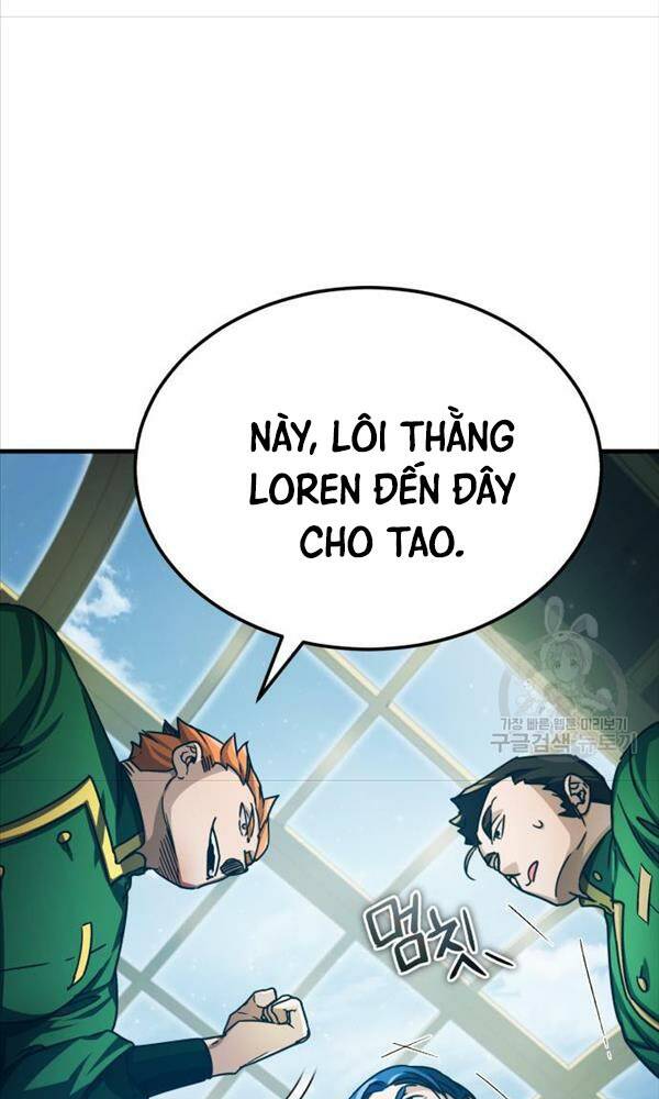 Thiên Quỷ Chẳng Sống Nổi Cuộc Đời Bình Thường: Chapter 74
