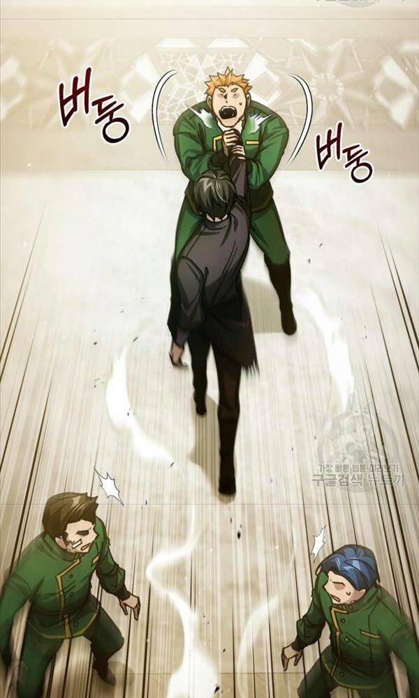 Thiên Quỷ Chẳng Sống Nổi Cuộc Đời Bình Thường: Chapter 74
