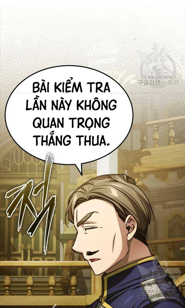 Thiên Quỷ Chẳng Sống Nổi Cuộc Đời Bình Thường: Chapter 74