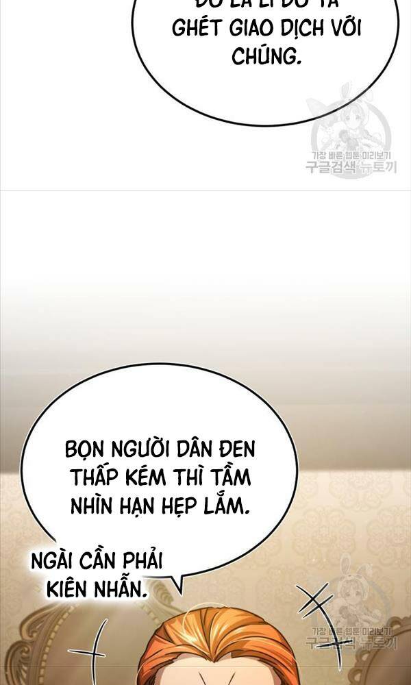 Thiên Quỷ Chẳng Sống Nổi Cuộc Đời Bình Thường: Chapter 74