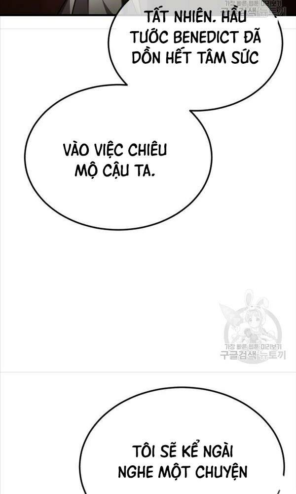 Thiên Quỷ Chẳng Sống Nổi Cuộc Đời Bình Thường: Chapter 74