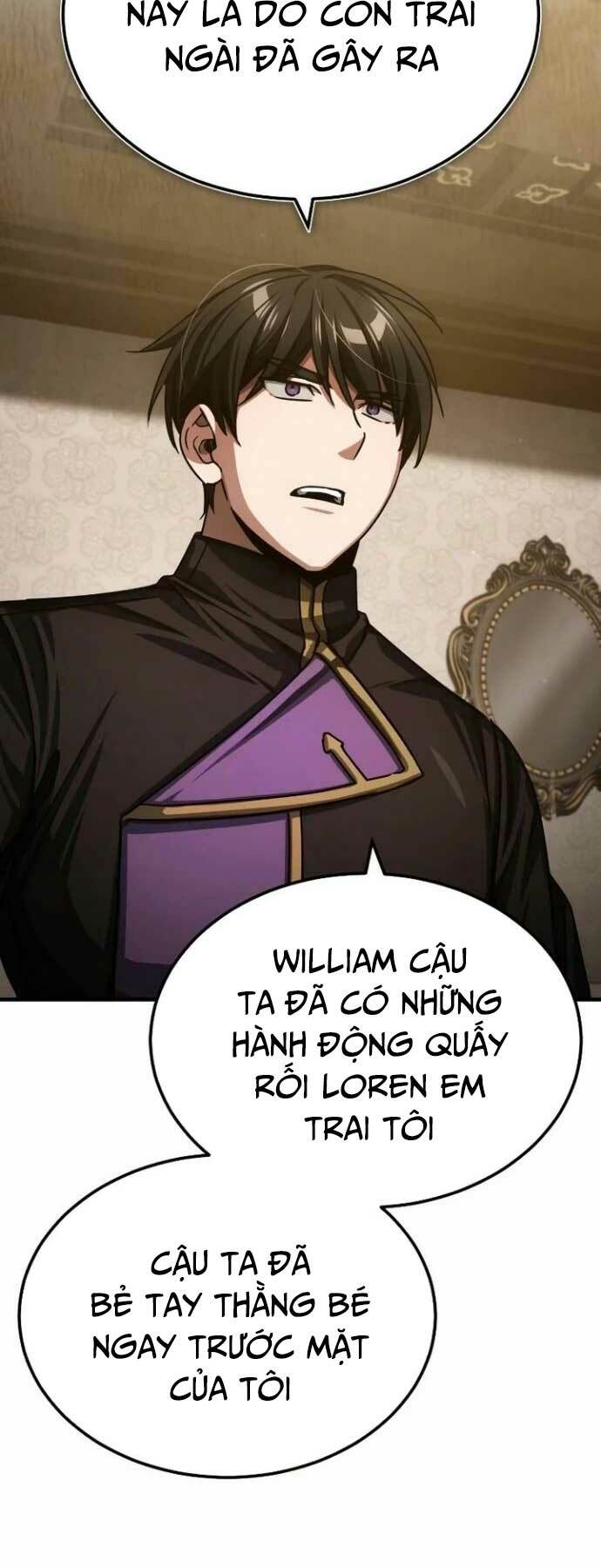 Thiên Quỷ Chẳng Sống Nổi Cuộc Đời Bình Thường: Chapter 75