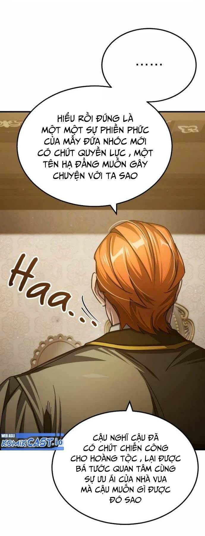 Thiên Quỷ Chẳng Sống Nổi Cuộc Đời Bình Thường: Chapter 75