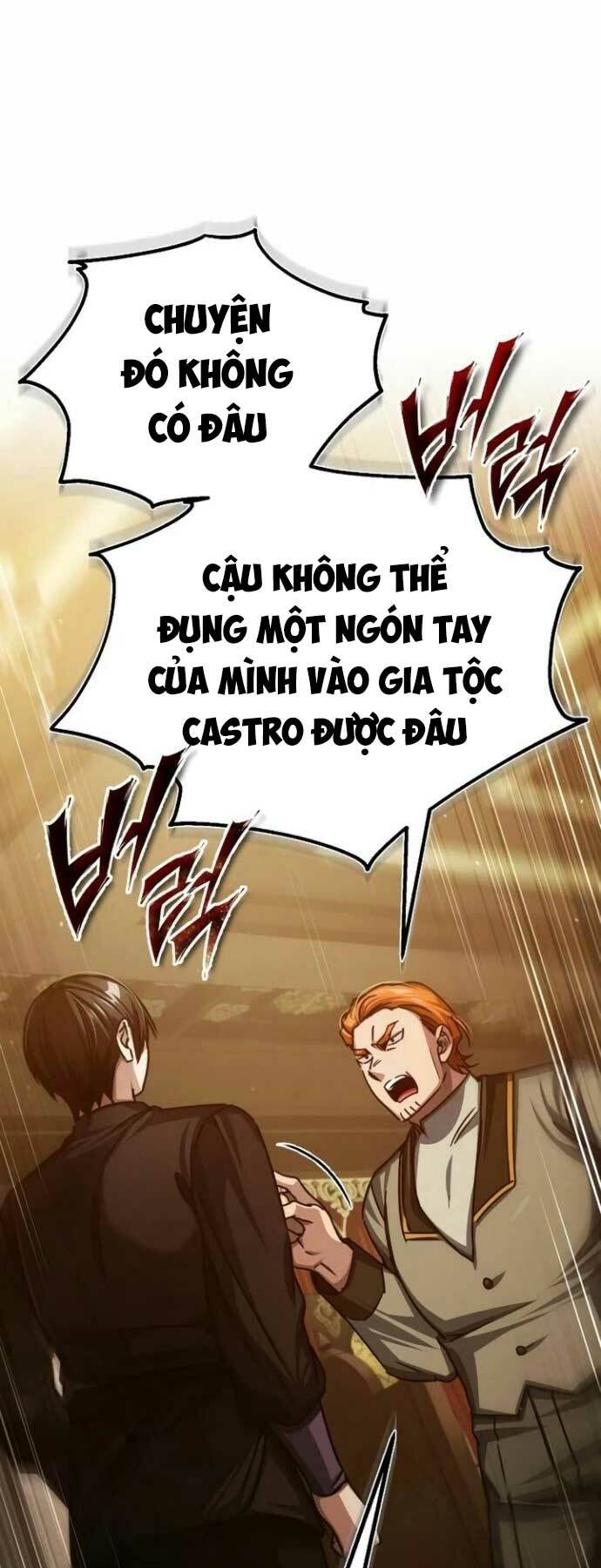 Thiên Quỷ Chẳng Sống Nổi Cuộc Đời Bình Thường: Chapter 75