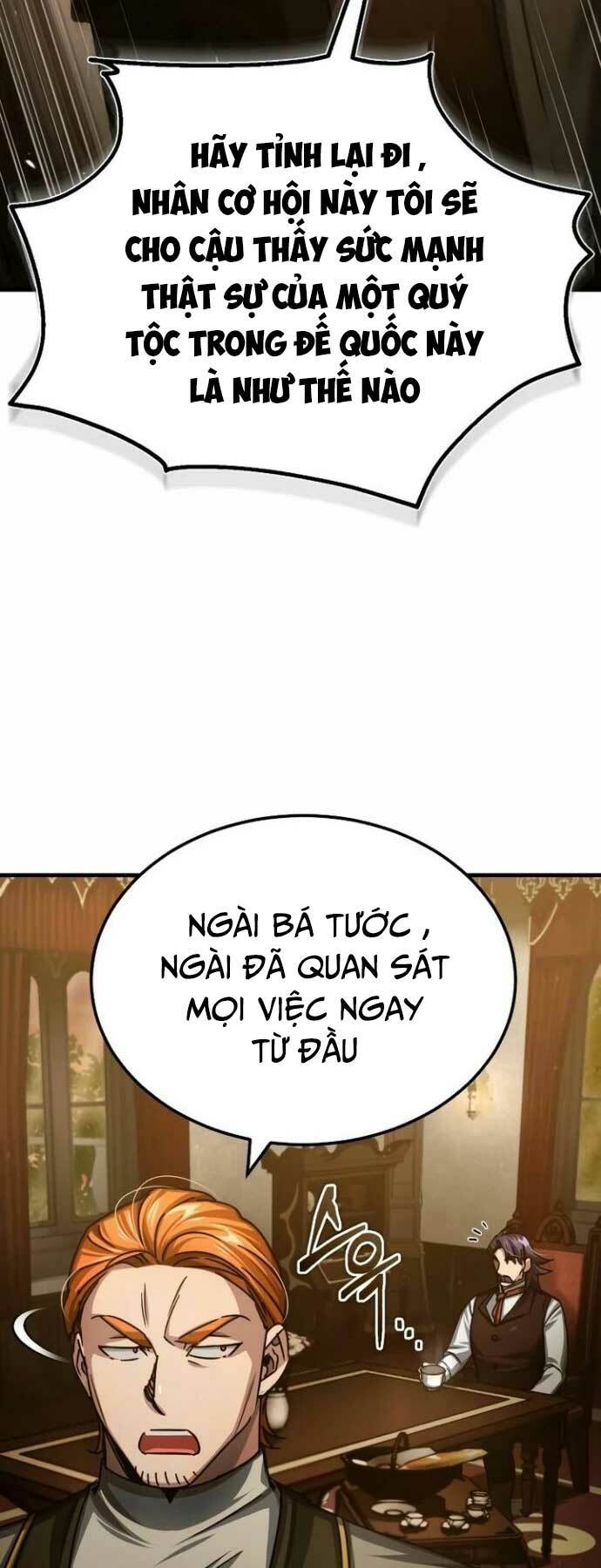 Thiên Quỷ Chẳng Sống Nổi Cuộc Đời Bình Thường: Chapter 75