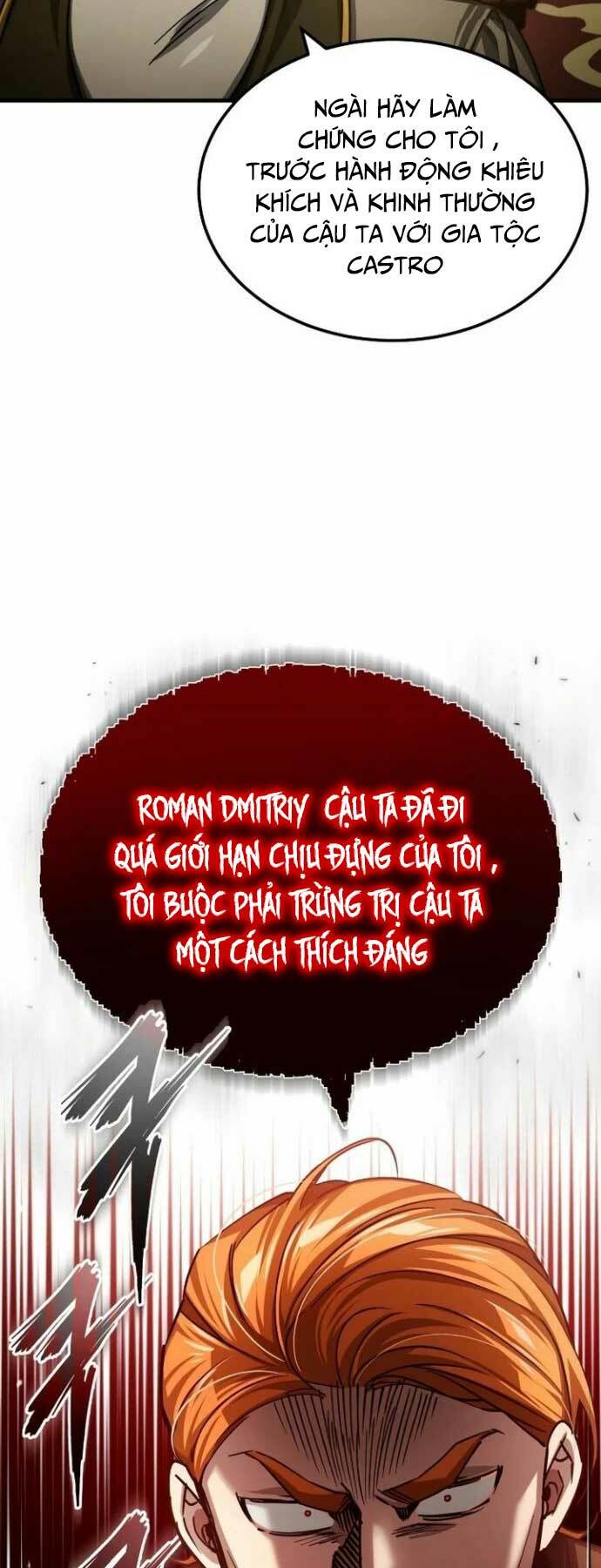 Thiên Quỷ Chẳng Sống Nổi Cuộc Đời Bình Thường: Chapter 75