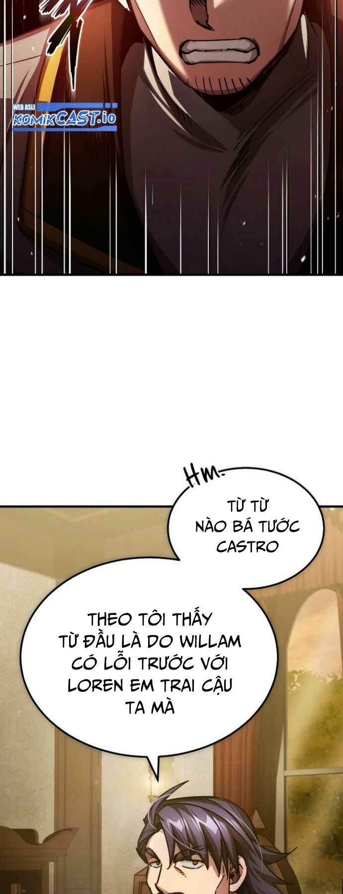Thiên Quỷ Chẳng Sống Nổi Cuộc Đời Bình Thường: Chapter 75