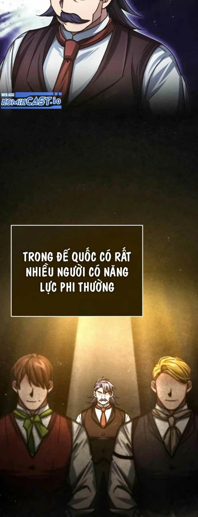 Thiên Quỷ Chẳng Sống Nổi Cuộc Đời Bình Thường: Chapter 75