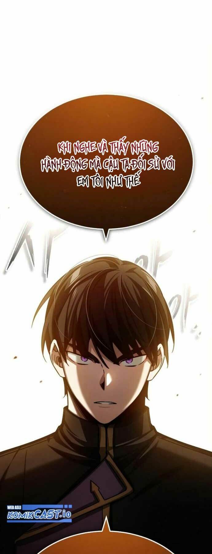 Thiên Quỷ Chẳng Sống Nổi Cuộc Đời Bình Thường: Chapter 75