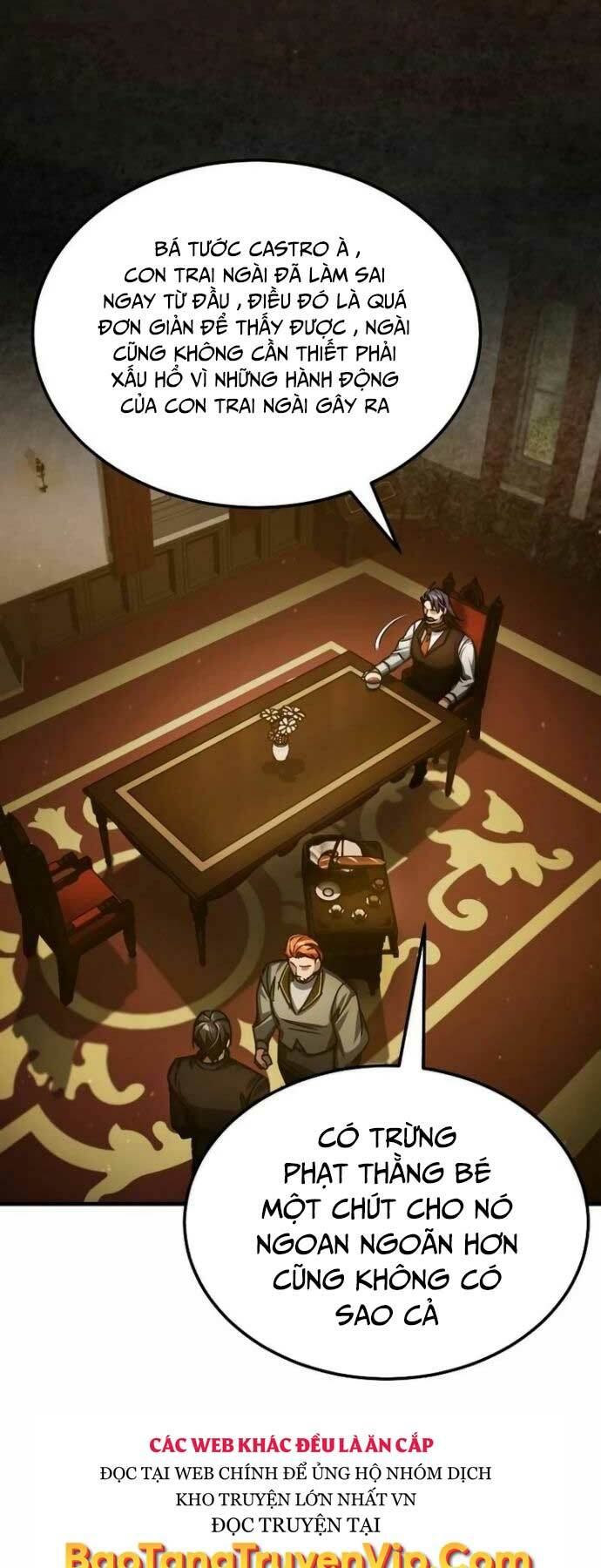 Thiên Quỷ Chẳng Sống Nổi Cuộc Đời Bình Thường: Chapter 75