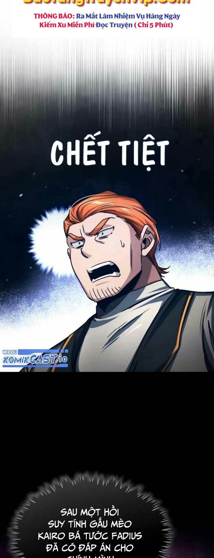 Thiên Quỷ Chẳng Sống Nổi Cuộc Đời Bình Thường: Chapter 75