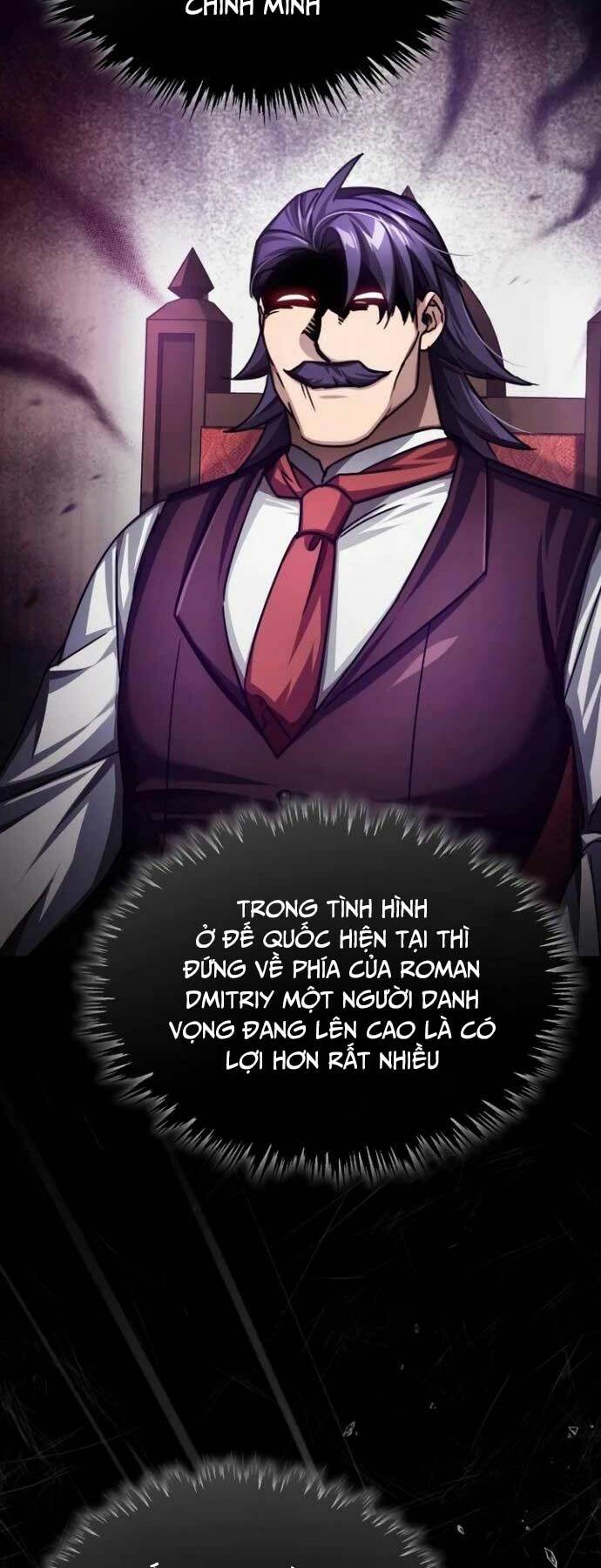 Thiên Quỷ Chẳng Sống Nổi Cuộc Đời Bình Thường: Chapter 75