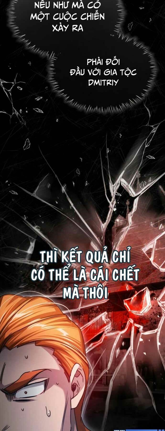 Thiên Quỷ Chẳng Sống Nổi Cuộc Đời Bình Thường: Chapter 75