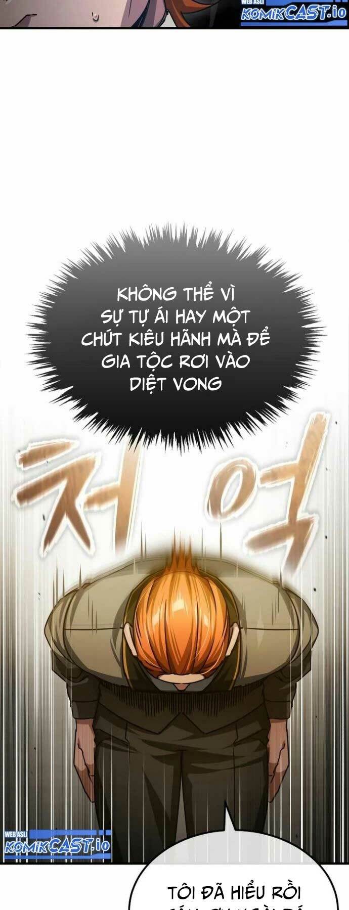 Thiên Quỷ Chẳng Sống Nổi Cuộc Đời Bình Thường: Chapter 75