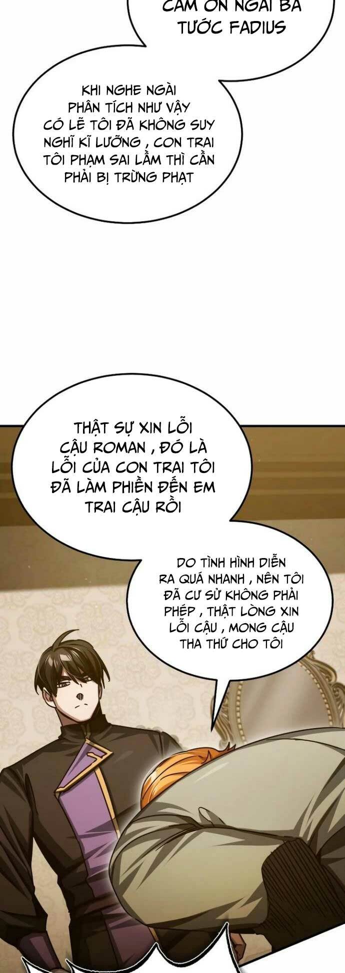 Thiên Quỷ Chẳng Sống Nổi Cuộc Đời Bình Thường: Chapter 75