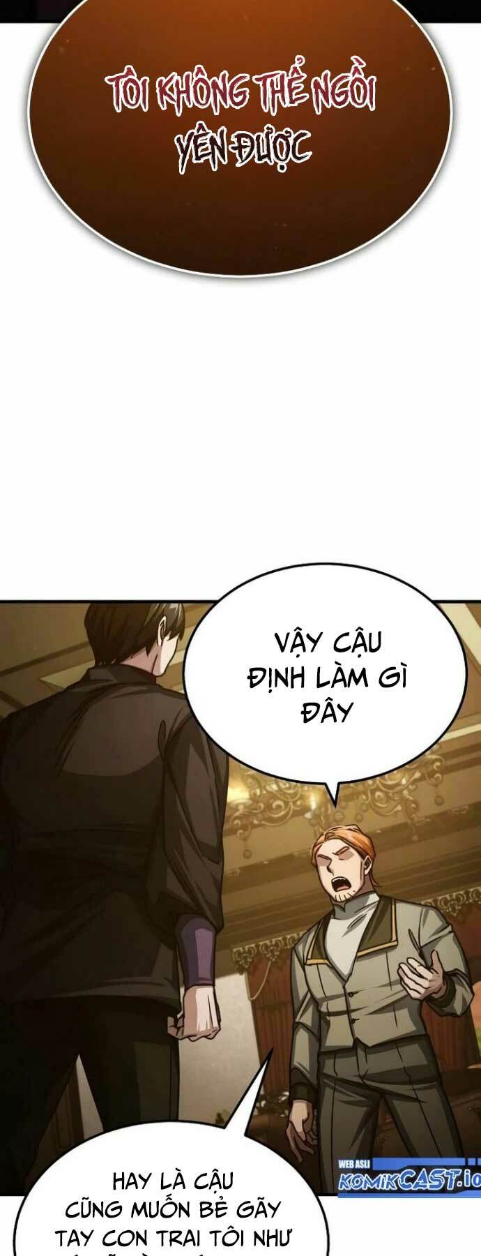 Thiên Quỷ Chẳng Sống Nổi Cuộc Đời Bình Thường: Chapter 75