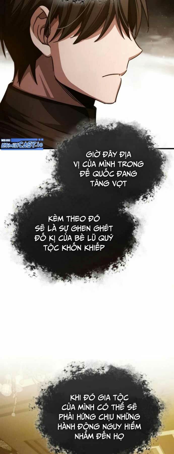Thiên Quỷ Chẳng Sống Nổi Cuộc Đời Bình Thường: Chapter 75